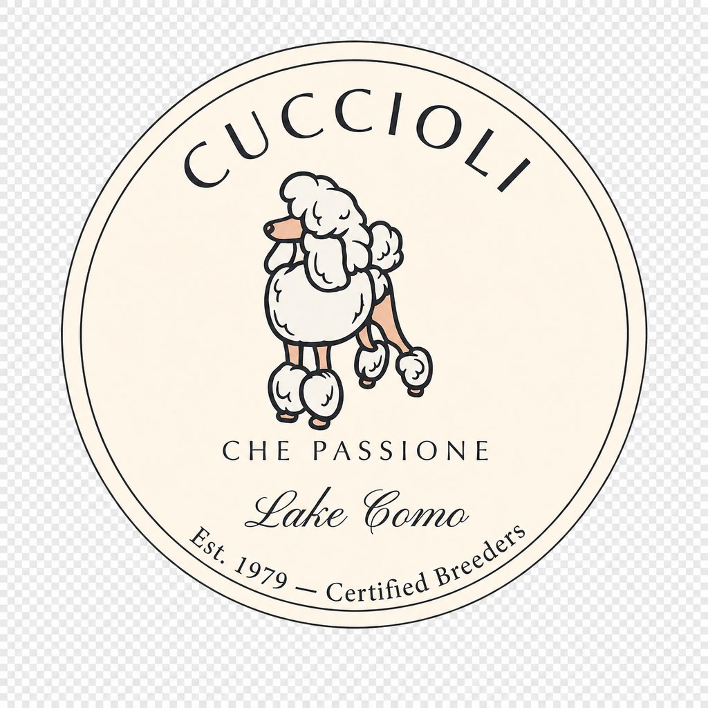 Cuccioli che Passione
